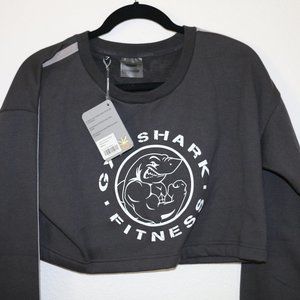 Gymshark Legacy Fitness Sweater